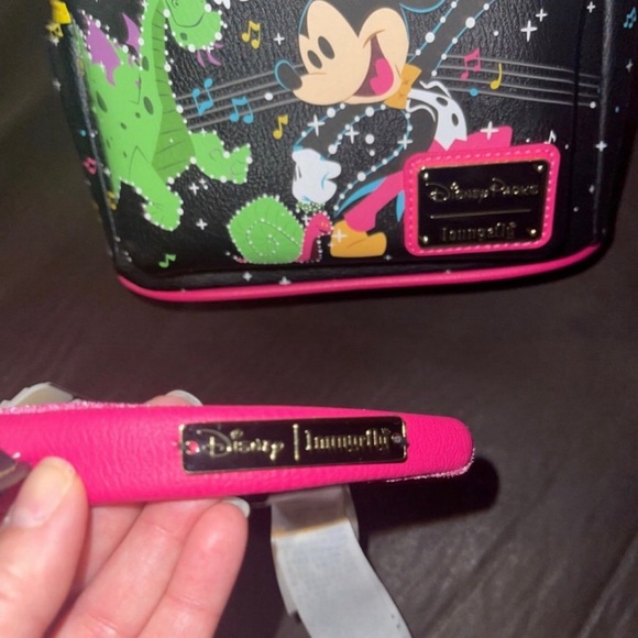 Disney parks Disneyland Main Street electrical parade anniversary set - Picture 8 of 8